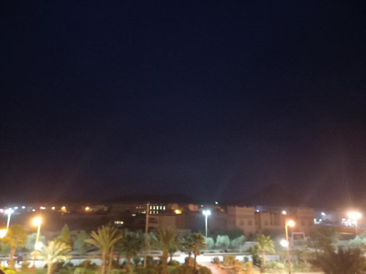 Riad Perlamazigh Zagora Esterno foto
