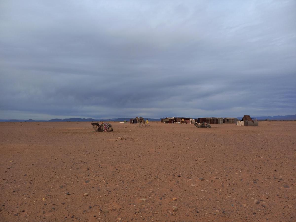 Riad Perlamazigh Zagora Esterno foto